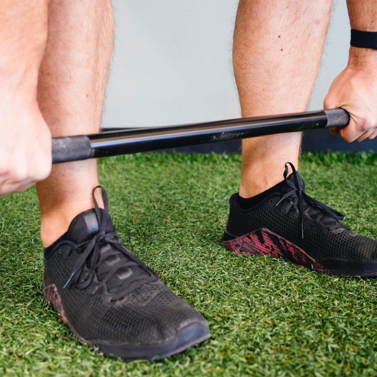 What Causes Tight Hamstrings