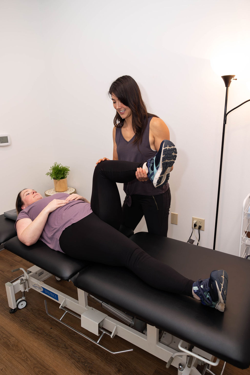 hip specialists