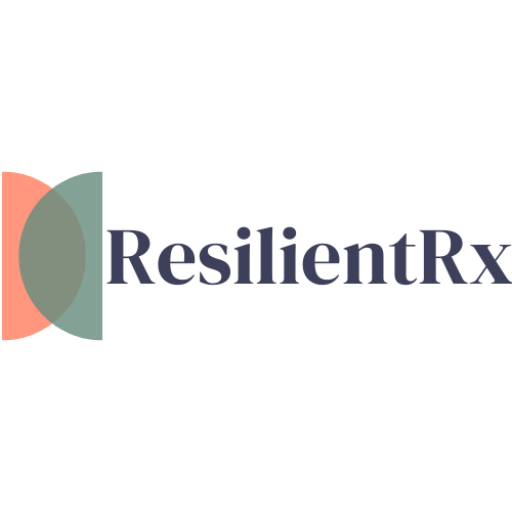 ResilientRx logo