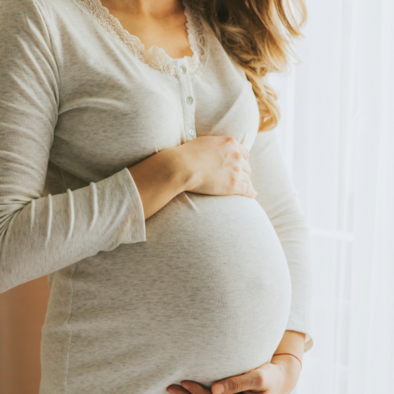 pregnancy and postpartum physical therapy