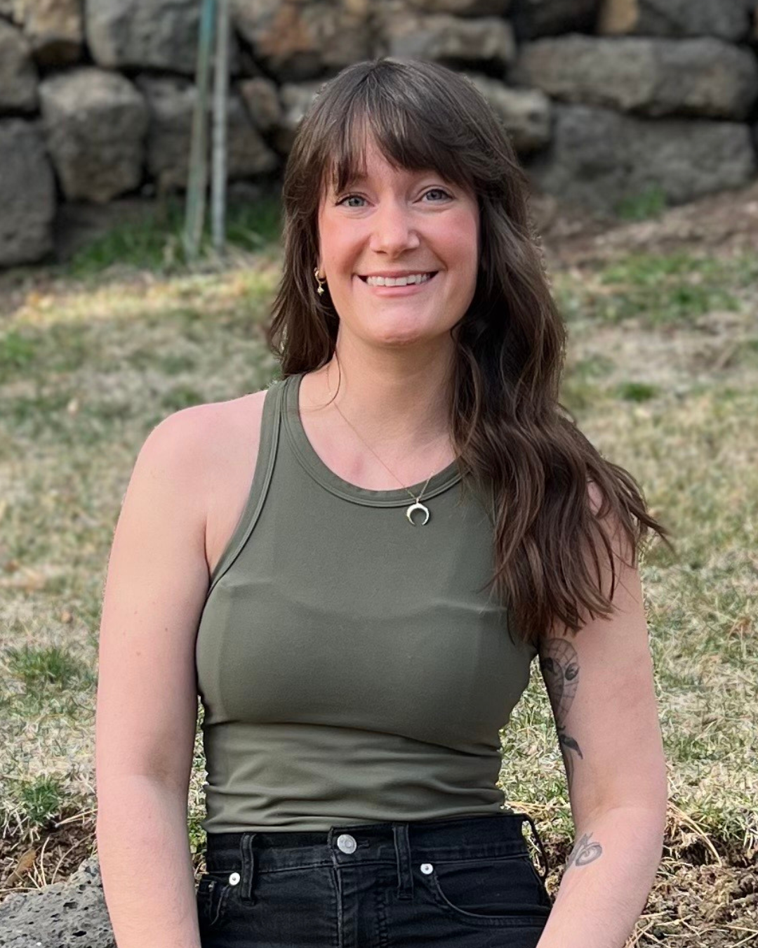 hyper mobility physical therapist, Jill Stephenson